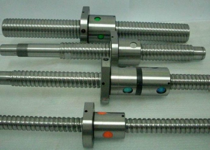 1610滾珠絲桿，1616滾珠絲桿，2005滾珠絲桿