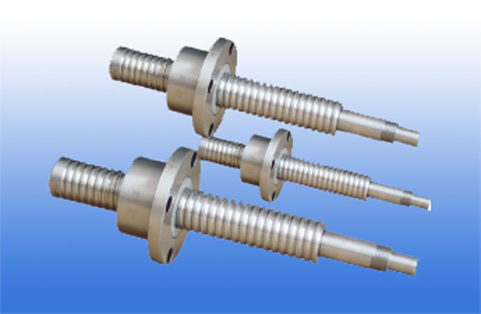 1402滾珠絲桿，1605滾珠絲桿，1610滾珠絲桿