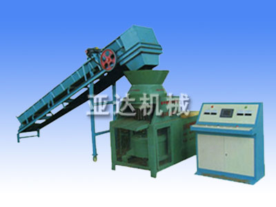 求購環(huán)保型能源燃料機(jī)制木炭機(jī)