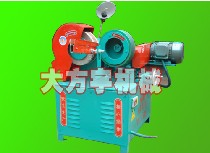 環(huán)保型圓管拋光機價格