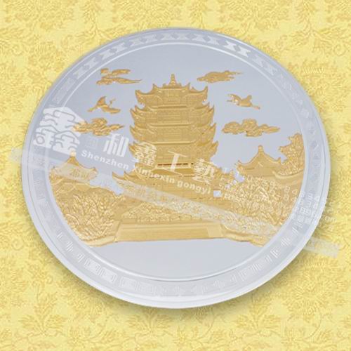 龍崗專(zhuān)業(yè)定做純銅紀(jì)念章.生肖紀(jì)念章.旅游紀(jì)念章廠家