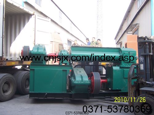 仿古瓦機 仿古瓦機技術(shù) 節(jié)能降耗型 河南江峰機械最專 
