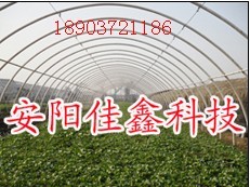 供應(yīng)：無支柱大棚骨架。全自動大棚骨架機(jī)