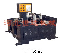 圓管拋光機 廠家聯系方式