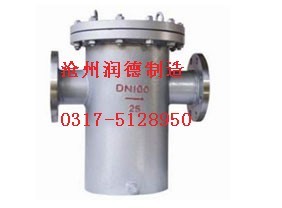 Y型過濾器|籃式過濾器|過濾器材質
