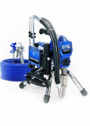 湖北噴涂機(jī)，武漢噴涂機(jī)，美國固瑞克395噴涂機(jī)