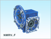 長期供應深圳NMRV鋁合金減速機 RV減速機 蝸輪蝸桿減速機 