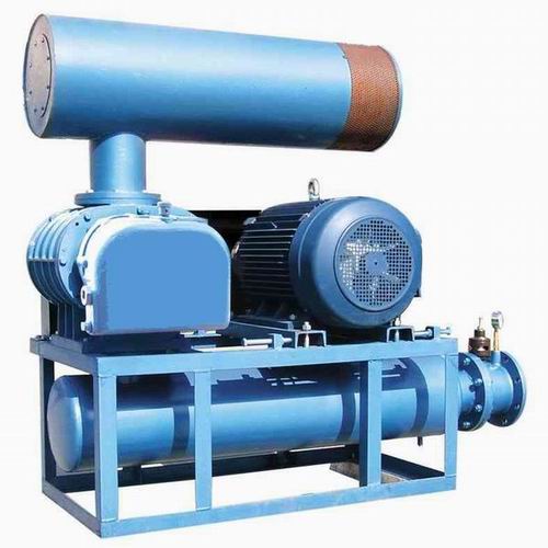 龍聲供應LS羅茨風機,LS150型風刀氣源專用羅茨 風機
