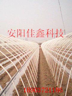 供應(yīng)：安陽(yáng)佳鑫大棚骨架  無(wú)支柱大棚骨架機(jī)