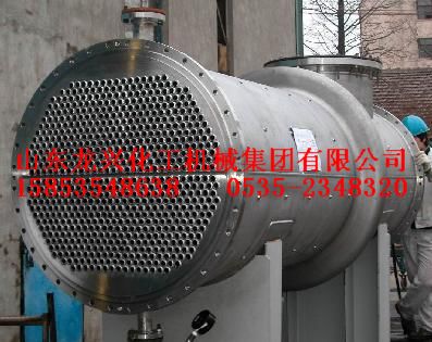 供应{gx}换热器、列管式换热器、钢制换热器