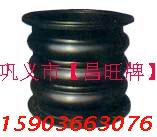 伸縮器麗江市雙法蘭限位伸縮器雙法蘭限位伸縮接頭ZZ昌旺管業(yè)