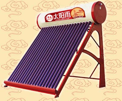 邢臺(tái)太陽能熱水器，河北太陽能品牌產(chǎn)品，太陽能工程