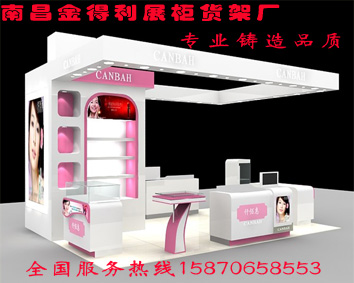 江西精品展示柜|精品展示柜廠家|江西展示柜制作