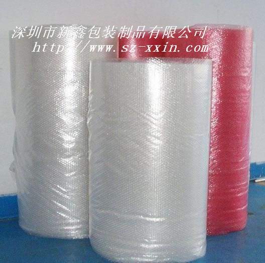 供應(yīng)汽泡袋，龍華汽泡袋，加厚汽泡袋，汽泡袋廠新鑫包裝