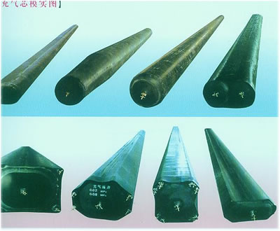 橋梁橡膠充氣芯模氣囊年前大促銷