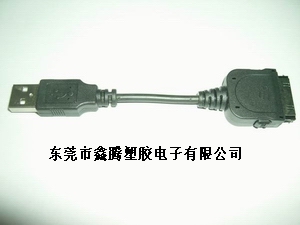 IPAD伸縮連接線；IPHONE3GS伸縮充電線；IPHONE伸縮線；