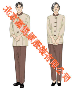 亦莊|商場保潔服|北京保潔服定制|定做保潔服|惠悅原保潔服加工廠|大興