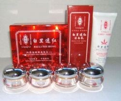 麗一汀護(hù)膚品白里透紅 zp祛斑麗一汀 麗一汀化妝品 