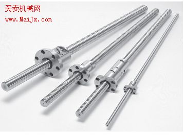 凹版印刷機絲杠,名片印刷機絲杠,絲杠