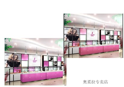 精品展柜|供應(yīng)精品展柜設(shè)計(jì)制作|凡路智業(yè)展柜廠
