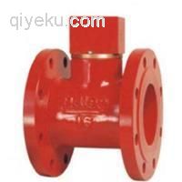 手提式二氧化碳滅火器