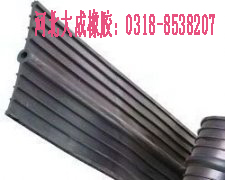 國標(biāo)12MPA 橡膠止水帶
