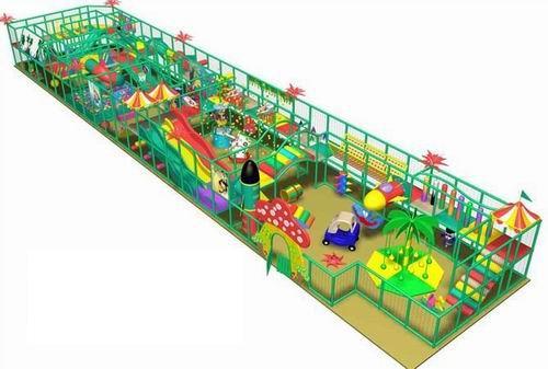 專業淘氣堡生產廠家廣西康橋游樂廠價直銷