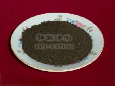 江西★錳砂濾料，錳砂濾料價格，tr錳砂濾料13526741888