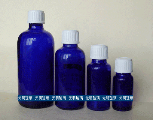 順翔玻璃工藝品廠，糖漿瓶，萍果醋瓶，香油玻璃瓶，8ml精油瓶