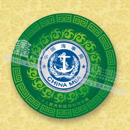專業(yè)生產(chǎn)精美彩色紀念幣,彩色紀念章,彩色胸章廠商