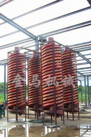 金馬機(jī)械供應(yīng)砂石設(shè)備直線振動(dòng)篩