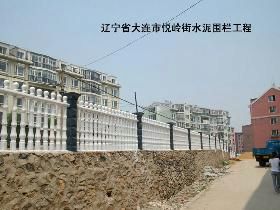 藝術(shù)圍欄價值提升