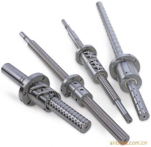 折彎機(jī)滾珠絲杠,滾絲機(jī)滾珠絲杠,銑齒機(jī)滾珠絲杠