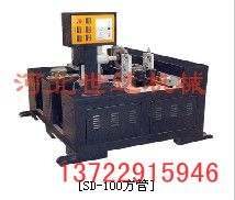 【供應】無心外圓拋光機 