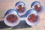 軸流風(fēng)機(jī)  青島節(jié)能軸流風(fēng)機(jī)  玻璃鋼軸流風(fēng)機(jī)