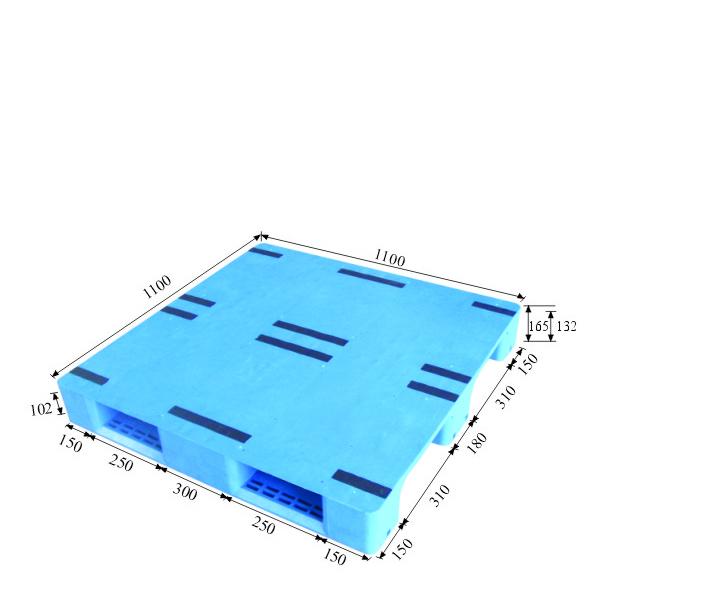 塑膠倉庫托盤，塑膠倉庫托盤價格，塑膠倉庫托盤生產(chǎn)