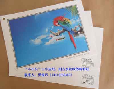供應(yīng)拼圖專用gd全灰紙板