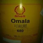 潤滑油天津供應(yīng)殼牌可耐壓S4 GX320齒輪潤滑油 Shell OmalaS4 GX320 Oil