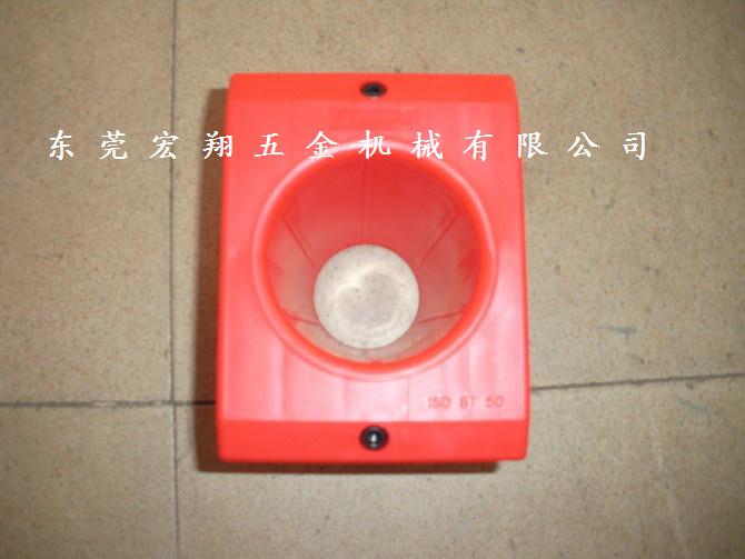 供應龍華BT50刀具套,刀套,刀具座,塑料刀具套