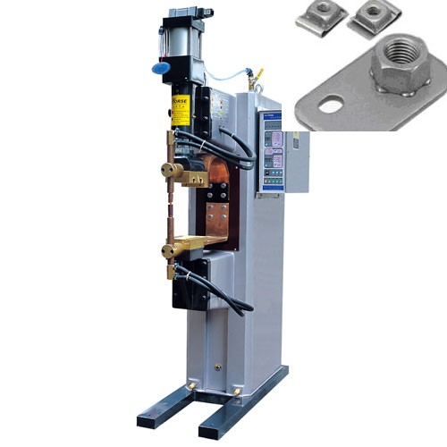 杭州凸焊點焊接機進口焊機