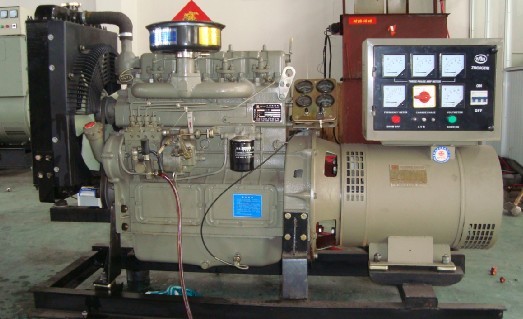 陽光的上柴發(fā)電機(jī)優(yōu)良的動(dòng)力性、經(jīng)濟(jì)性、可靠性、低廉的運(yùn)動(dòng)成本
