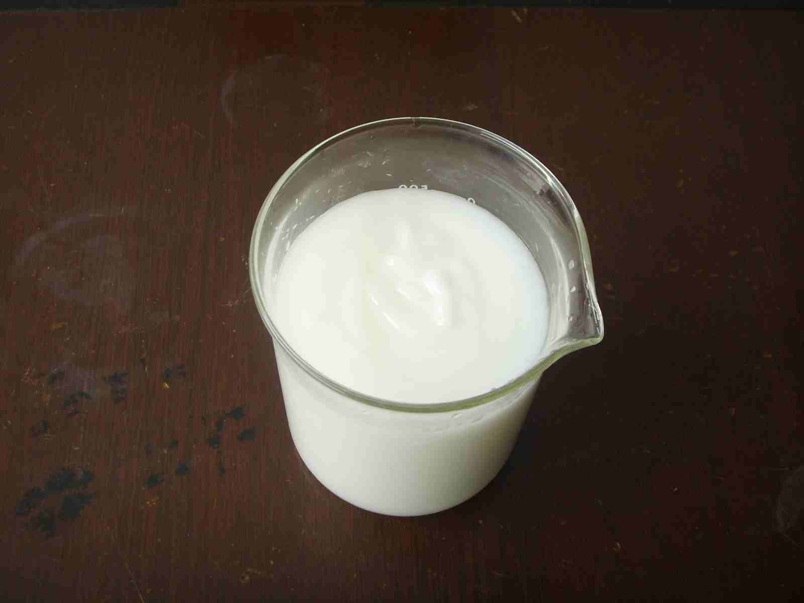 供應(yīng)襄樊白乳膠消泡劑，用量少、抑泡持久