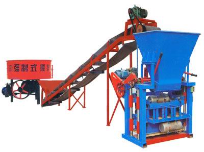 小型砌塊機(jī)生產(chǎn)廠家，精品砌塊機(jī)價(jià)格咨詢