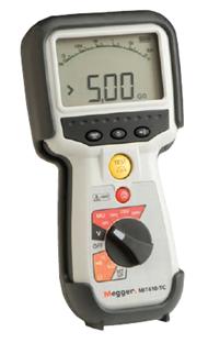 5和15KV直流耐壓強度測試儀/武漢中洋電力///