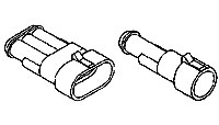 MOLEX 43025-0400 現貨期貨優勢供應