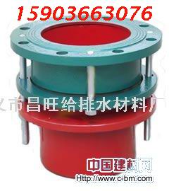 伸縮器15903663076鋼制柔性防水套管作用 柔性防水套管價格          