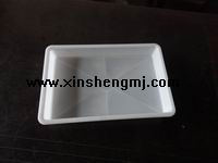 供應防凍魚盒，冷凍蝦盒廠，注塑塑料盒廠，鑫生