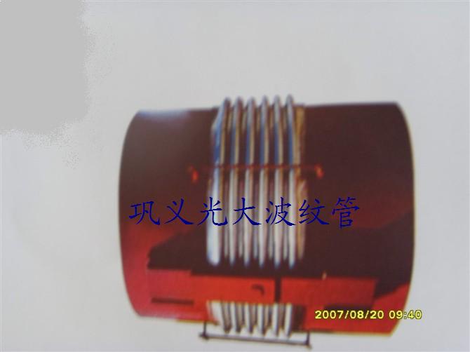 地埋式補償器 www.gdbwg.com.cn  