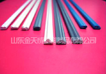 長(zhǎng)期供應(yīng)PVC焊條\山東PVC焊條\塑料焊條\金天成塑料