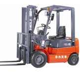 出租合力叉車
